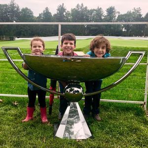 Meet your Posher, Veronica